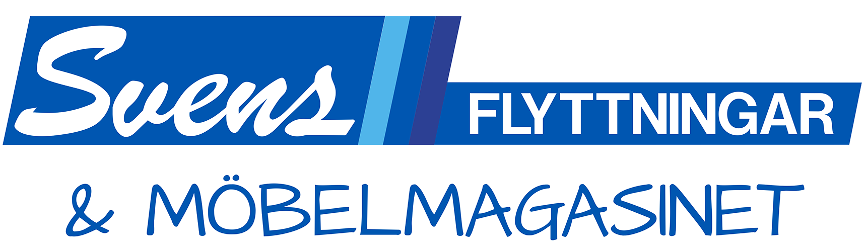 Svens Flytt Logo